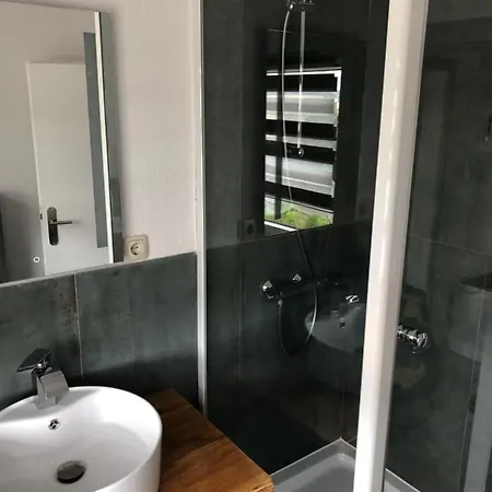 Ferienwohnung An Der A7 Northeim