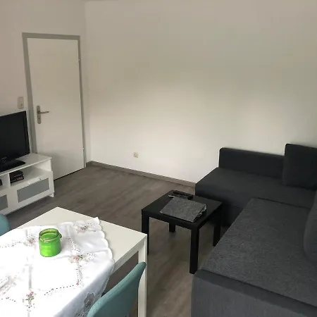Ferienwohnung An Der A7
