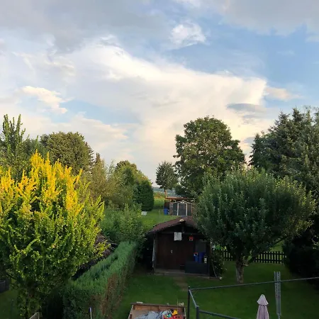 An Der A7 Apartment Northeim