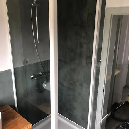 Ferienwohnung An Der A7 Appartement