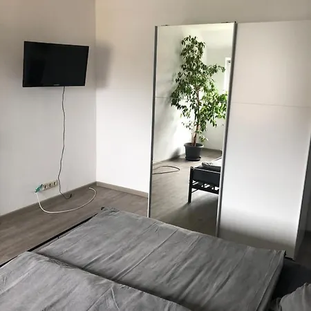 Appartement Ferienwohnung An Der A7 Northeim