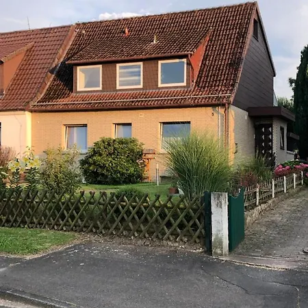 Ferienwohnung An Der A7