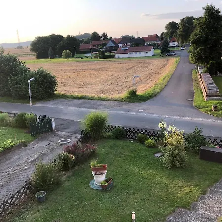 Ferienwohnung An Der A7 * Northeim