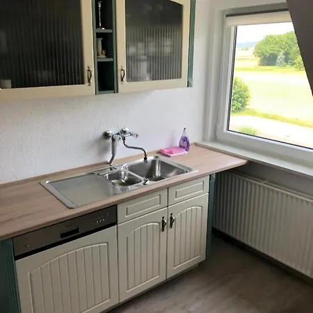 An Der A7 Apartment *