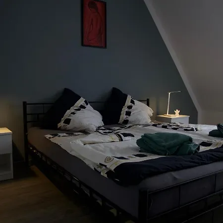 An Der A7 * Northeim