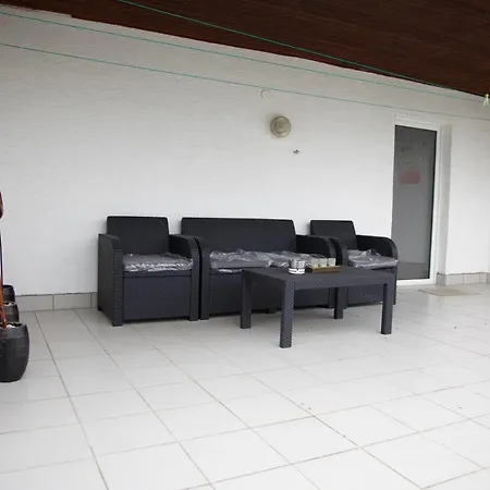 Ferienwohnung An Der A7 * Northeim