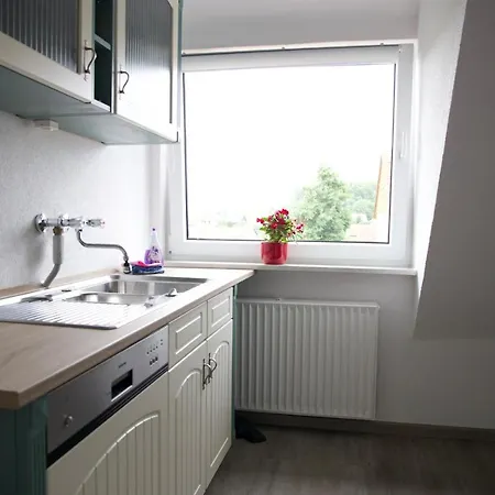 Appartement Ferienwohnung An Der A7 Northeim