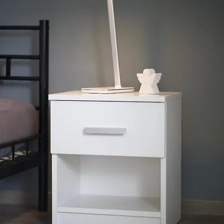 Ferienwohnung An Der A7 *