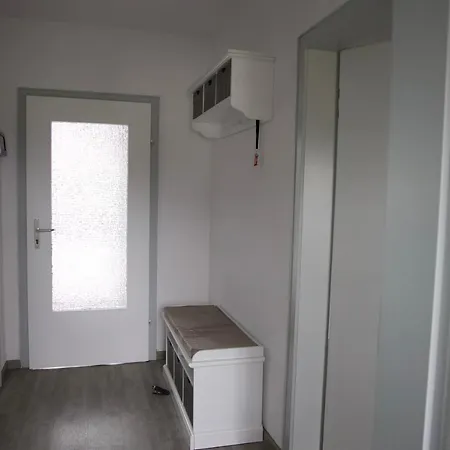 Ferienwohnung An Der A7 Northeim